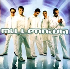 BACKSTREET BOYS Millennium 1999 CD DANCE POP NICK CARTER "LARGER THAN LIFE"