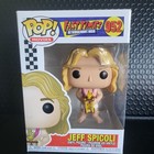 Funko Pop! Jeff Spicoli #952 – Fast Times at Ridgemont High 🏄 Surfing Trophy