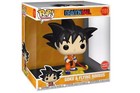 Funko Pop! Goku & Flying Nimbus #1109 10 inch – GameStop Exclusive – Dragon Ball