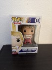 Funko Pop! Vinyl: WWE - Roddy "Rowdy" Piper - Target (Exclusive) #18