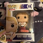 Funko Pop! Vinyl: WWE - Roddy "Rowdy" Piper - Target (Exclusive) #18