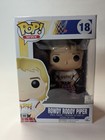 Funko Pop! WWE: Rowdy Roddy Piper #18 Target Exclusive 2015 Vaulted
