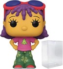 Funko Pop! Vinyl: Nickelodeon - Reggie Rocket #1531 With cover protector