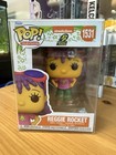 Funko Pop! Vinyl: Nickelodeon - Reggie Rocket #1531