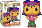 Funko Pop! Vinyl: Nickelodeon - Reggie Rocket #1531/ Free shipping