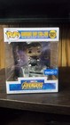 Funko Pop Deluxe #1021 Guardians' Ship: Star-Lord Marvel Avengers infinity War