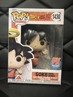 Pop! Animation: Dragon Ball Z - Goku With Wings PX Previews W/ Protector