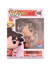 Funko Pop! Dragon Ball Z #1430 – Goku With Wings | PX Previews Exclusive