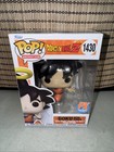 Funko Pop! Animation: Dragon Ball Z Goku with Wings #1430 PX Previews Figure