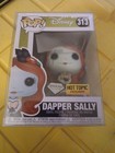 Funko Pop! Dapper Sally #313 - Hot Topic Exclusive - Nightmare Before Christmas