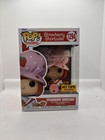 Funko Pop Strawberry Shortcake Strawberry Shortcake Hot Topic Exclusive#1294