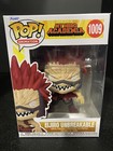 FUNKO POP EIJIRO UNBREAKABLE 1009 MY HERO ACADEMIA T01