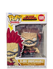 My Hero Academia Eijiro Unbreakable Funko Pop 1009 - New (Free P&P options)