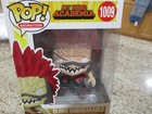 FUNKO POP EIJIRO UNBREAKABLE 1009 MY HERO ACADEMIA