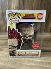 Funko Pop! My Hero Academia - Eijiro Unbreakable #1009 with Protector