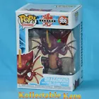 Bakugan - Dragonoid Pop! Vinyl Figure #966