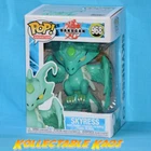 Bakugan - Storm Skyress Pop! Vinyl Figure #968