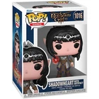 Baldur's Gate - Shadowheart with Artifact #1016 - Funko Pop! Vinyl Games