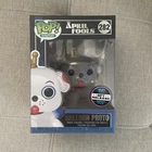 Balloon Proto #282 April Fools 2024 Funko Pop 1600 LE