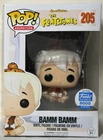 Bamm Bamm Funko POP! Animation #205 The Flintstones Funko Shop Exclusive