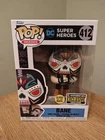 Bane #412 Funko Pop! DC Comics Superheroes Glow In The Dark Exclusive