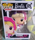 Barbie Pop 05 - Barbie and the Rockers Funko Pop! 2020 Vaulted + Protector