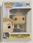 Barney Stinson How I Met Your Mother Vaulted Funko Pop #1043