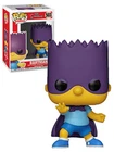 BARTMAN Bart The Simpsons Funko POP! #503 NEW
