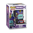 BASH Fortnite NYCC 2020 Funko POP! #623 NEW