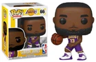 Basketball - LeBron James #66 LA Lakers Funko Pop