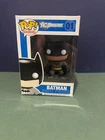 Batman 01 Funko Pop Heroes DC Universe Vinyl Figure