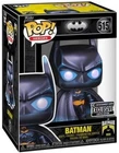 🔥 Batman 85th Anniversary Hikari Funko Pop! 🔥 Vinyl Figure #515 - EE Exclusive