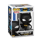 Batman - Batgirl "Cassandra Cain" (Batman: War Zone) Pop! Vinyl Figure #501