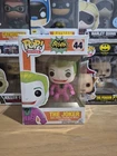 Batman Classic TV Series - The Joker #44 Funko Pop Vinyl Figure VAULTED