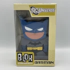 BATMAN FUNKO BLOX DC UNIVERSE VINYL EDGE 1 COMICS POP FIGURE