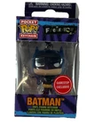 Batman Funko Pocket POP Keychain Freakshow GameStop Exclusive Collectible Vinyl