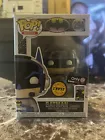 BatMan Gamer (Chase) Funko Pop