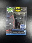Batman Justice Armor #83 LE 4250 PCS DC Universe Funko Pop W/Protector 🔥