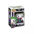 Batman The Dark Knight - The Joker Pop! Vinyl Figure #36