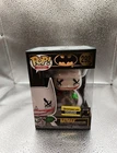 Batman The Joker's Wild Funko POP 292 Entertainment Earth Exclusive