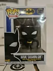 Batman War Zone Batgirl (Cassandra Cain) Funko Pop! Vinyl Figure #501