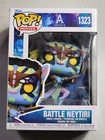 Battle Neytiri 1323 Avatar Funko Pop Vinyl