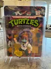 Baxter Stockman POP-UP DISPLAY Teenage Mutant Ninja Turtles TMNT 1989 Playmates