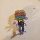 Baxter Stockman Teenage Mutant Ninja Turtles TMNT Mystery Mini Figure Funko