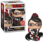 Bayonetta #868 - Bayonetta Bloody Fate Funko Pop! Games [Gamestop Exclusive]