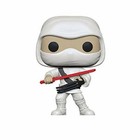Funko 55786 POP Vinyl G.I. Joe- V2 Storm Shadow