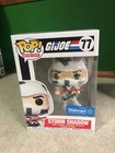 Funko POP! Retro Toys G.I.Joe Storm Shadow Walmart exclusive 77