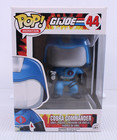 G8 Funko Pop GI Joe COBRA COMMANDER Vinyl Figure 44
