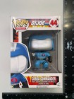 Funko Pop! Animation: Cobra Commander #44 GI Joe Vinyl Figure -CN i5