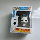 Funko Pop! Disney Hercules: Baby Pegasus Vinyl Figure #383 NIB
